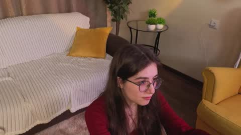 Luna online show from October 9, 6:12 pm