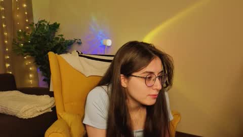 Luna online show from October 2, 5:40 pm