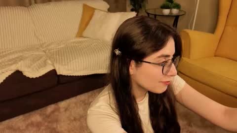 Luna online show from October 8, 4:22 pm