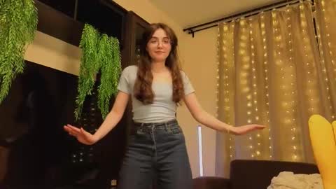 Luna online show from October 1, 4:12 pm