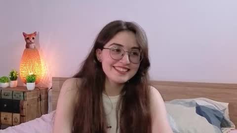 Luna online show from November 7, 2:22 pm