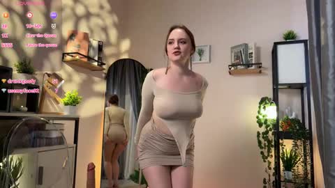 Snapshot of lela_ryan chatting on February 27, 6:53 pm Lela online show from February 27, 6:53 pm