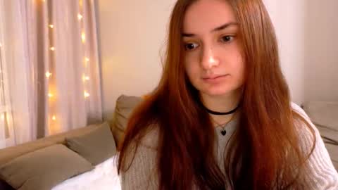 Lelia online show from December 3, 2:14 am