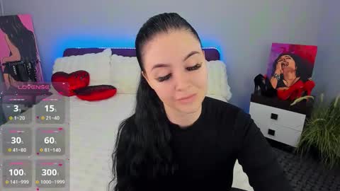 LellitClark online show from September 29, 7:08 pm