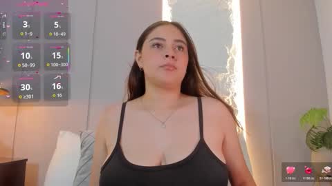 lena_jhons online show from November 17, 7:36 pm