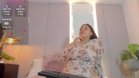 Snapshot of lena_jhons chatting on September 25, 8:50 pm lena_jhons online show from September 25, 8:50 pm