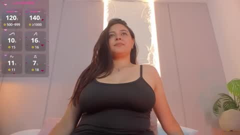 Snapshot of lena_jhons chatting on September 19, 10:31 pm lena_jhons online show from September 19, 10:31 pm