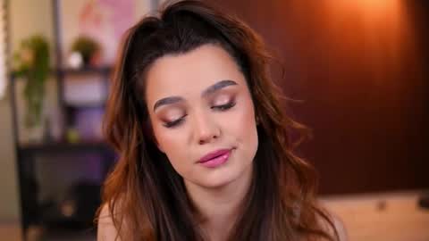 Lena Laurent online show from March 27, 10:27 am