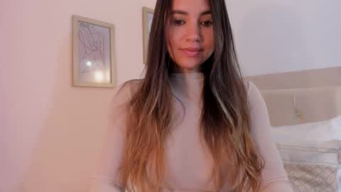 lena_luthor online show from September 27, 7:04 am