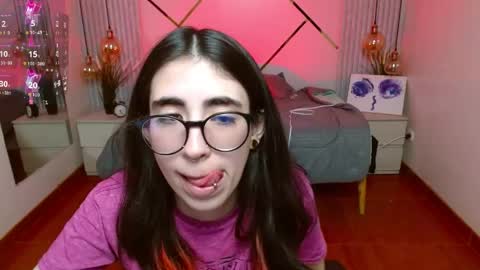 Lena online show from April 21, 8:16 pm