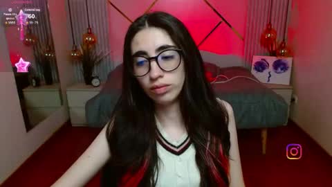 Lena online show from May 14, 8:03 pm