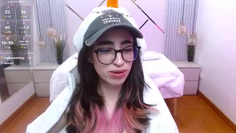 Lena online show from October 15, 9:17 pm