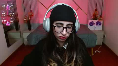 Lena online show from March 19, 9:19 pm