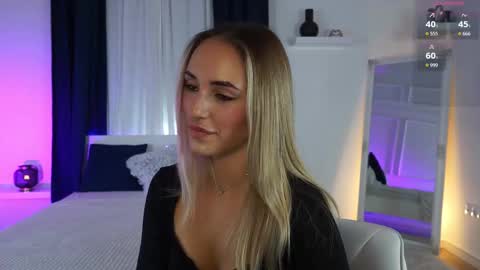 Lena online show from November 23, 5:36 pm