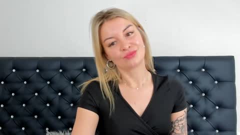 Lena online show from April 16, 7:41 am