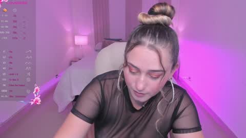 Snapshot of lenah_smith chatting on January 31, 11:35 am LENAH online show from January 31, 11:35 am