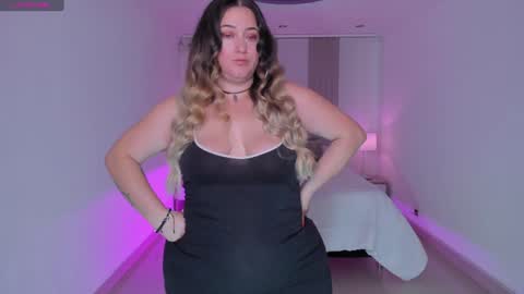 Snapshot of lenah_smith chatting on February 4, 11:27 am LENAH online show from February 4, 11:27 am