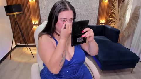 Snapshot of lenah_smith chatting on September 17, 12:47 pm LENAH online show from September 17, 12:47 pm