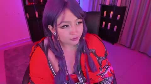 Snapshot of lenasweetx chatting on February 20, 10:59 pm Lenna Kang online show from February 20, 10:59 pm