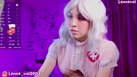 Val online show from December 18, 3:00 am