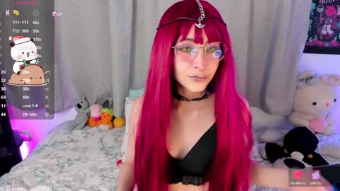 Val online show from December 22, 3:55 am