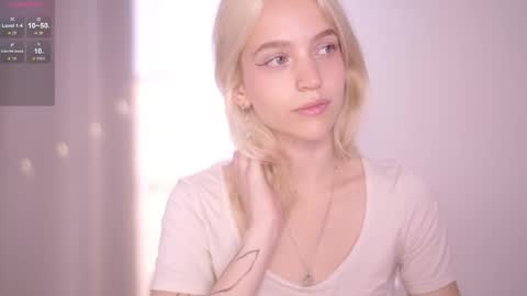  Ashly  online show from October 3, 9:47 am