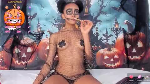 Snapshot of leodovina_16 chatting on October 29, 2:20 pm Leo online show from October 29, 2:20 pm