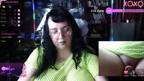 Snapshot of leona_harrison chatting on October 8, 2:38 am Leona Harrison online show from October 8, 2:38 am