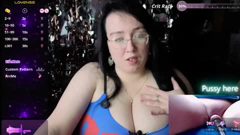 Leona Harrison online show from May 11, 11:02 pm
