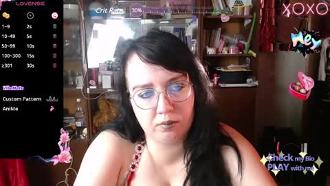 Snapshot of leona_harrison chatting on February 19, 7:06 am Leona Harrison online show from February 19, 7:06 am