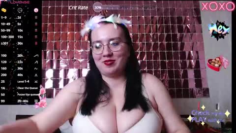 Snapshot of leona_harrison chatting on February 21, 8:39 am Leona Harrison online show from February 21, 8:39 am