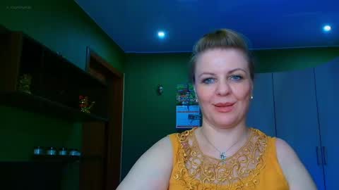 Leona tracie online show from May 31, 12:44 pm