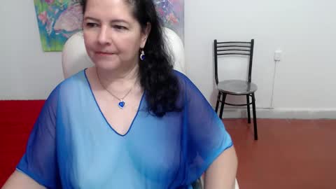 Snapshot of leonela_69 chatting on September 14, 3:59 am leonela online show from September 14, 3:59 am
