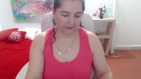 leonela   online show from February 17, 1:27 am