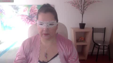 Snapshot of leonela_69 chatting on February 22, 7:21 pm leonela online show from February 22, 7:21 pm