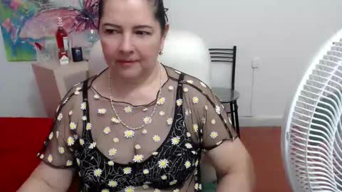 Snapshot of leonela_69 chatting on September 13, 3:47 am leonela online show from September 13, 3:47 am