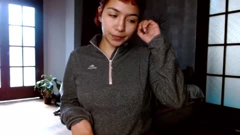 Snapshot of leonelablues chatting on October 14, 8:22 pm leonela online show from October 14, 8:22 pm