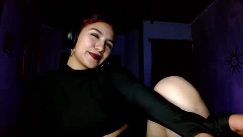 Snapshot of leonelablues chatting on September 24, 5:17 am leonela online show from September 24, 5:17 am