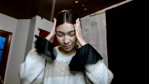 Snapshot of leonelablues chatting on October 31, 10:36 pm leonela online show from October 31, 10:36 pm