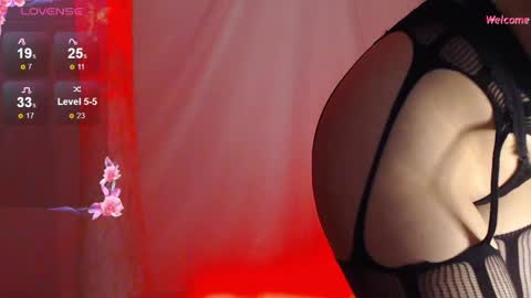 My name is Leonora  Pleasures to see you  Follow me here and instagram  online show from January 9, 5:13 am