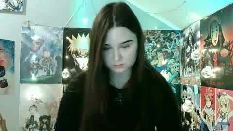 little secret online show from January 21, 7:15 am