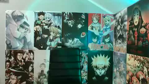 little secret online show from February 13, 7:13 am