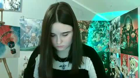 little secret online show from January 30, 7:07 am