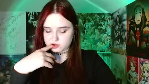 little secret online show from February 13, 7:43 am