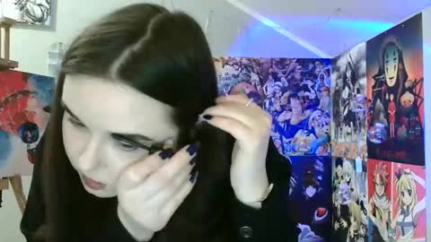 little secret online show from February 6, 7:35 am