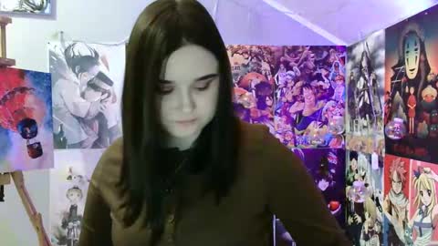 little secret online show from February 12, 8:27 am