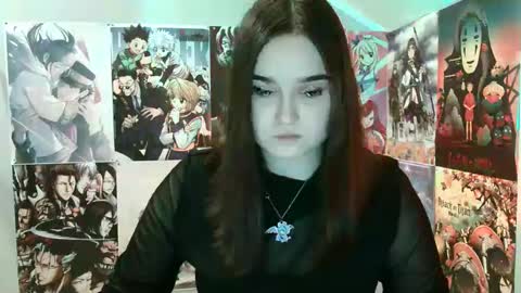 little secret online show from February 22, 9:12 am