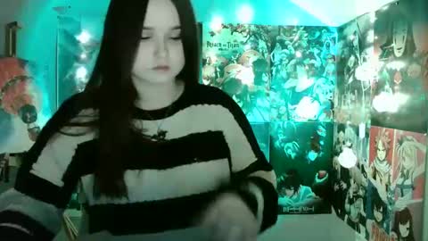 little secret online show from January 7, 7:10 am