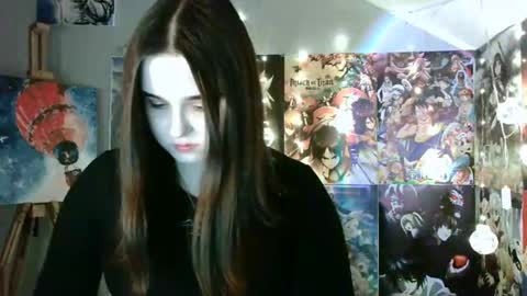 little secret online show from January 23, 2:39 pm