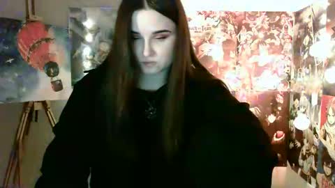 little secret online show from January 13, 3:47 pm